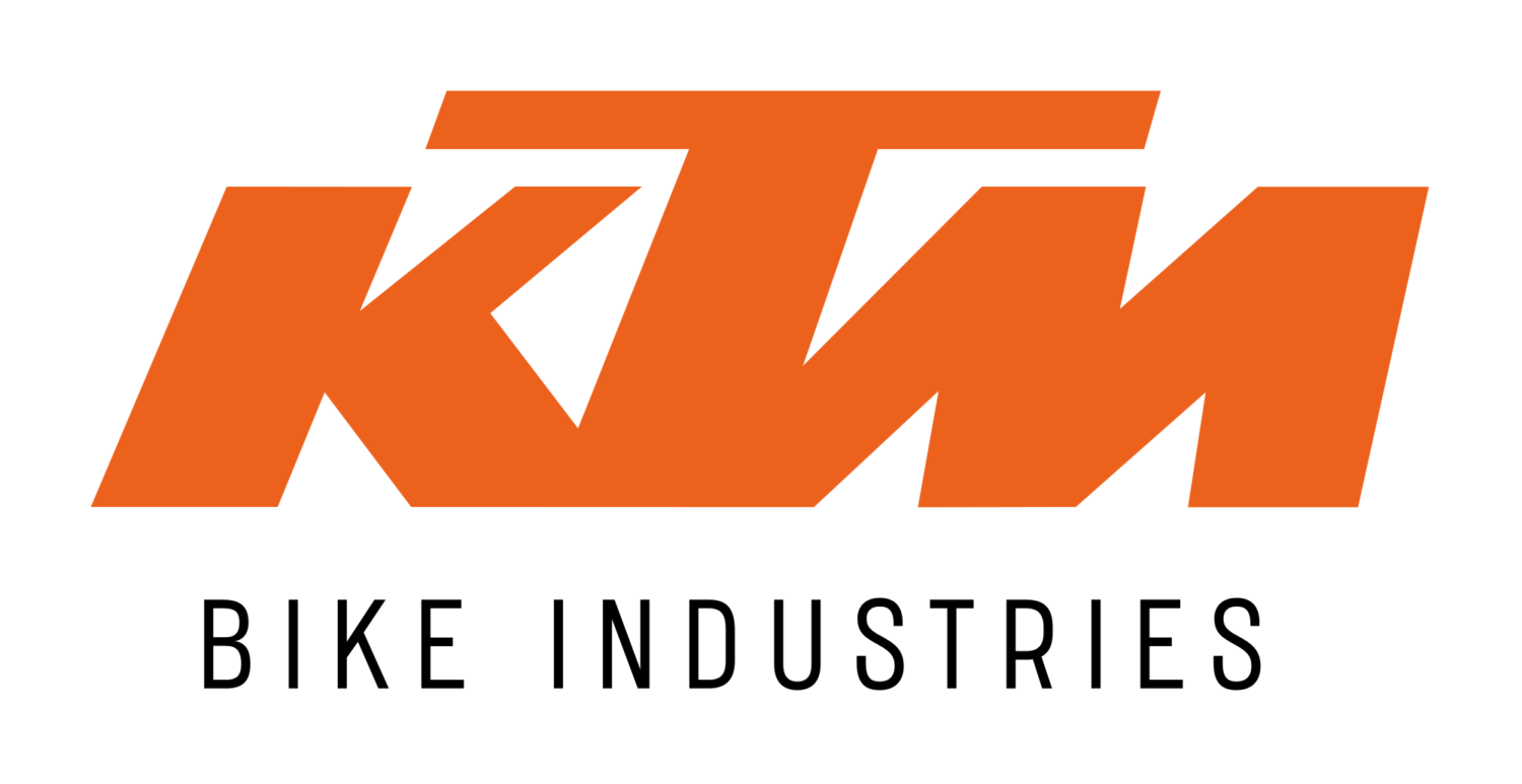 KTM_Bike_Industries.svg KTM Bikes