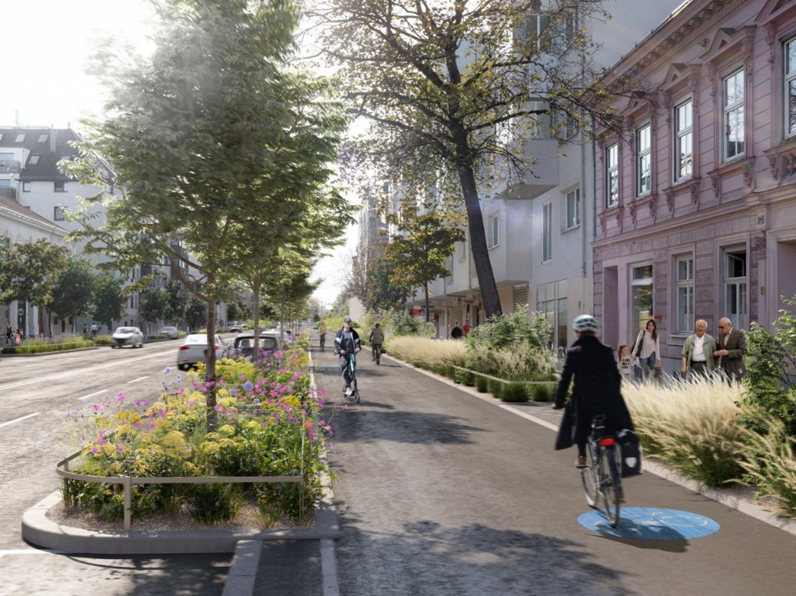 Bild2 radweg floridsdorf