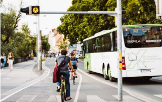 mobilitätsstrategie steiermark 2024