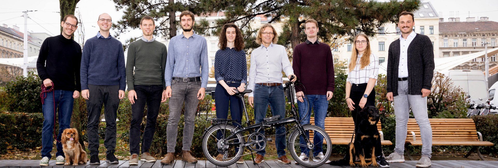 consens_aktuell Gruppenfoto