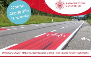 Online Akademie 2 2026 Mehrzweckstreifen im Freiland
